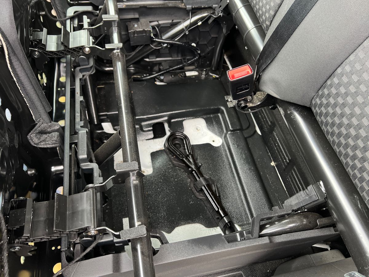 Used Ford Transit 2024 for sale - 77042913: Photo 32