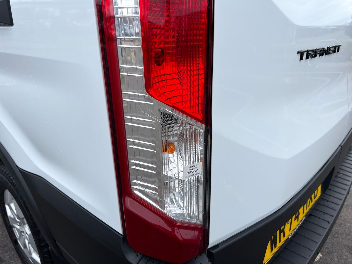 Used Ford Transit 2024 for sale - 77042913: Photo 34