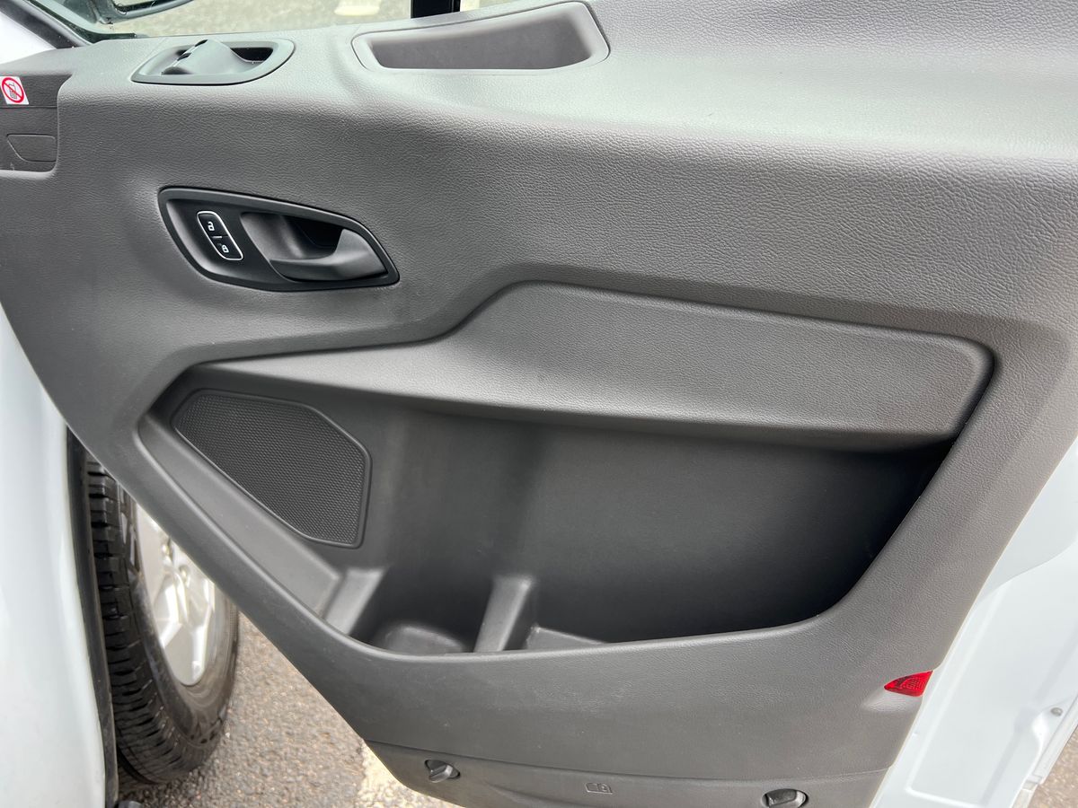 Used Ford Transit 2024 for sale - 77042913: Photo 35