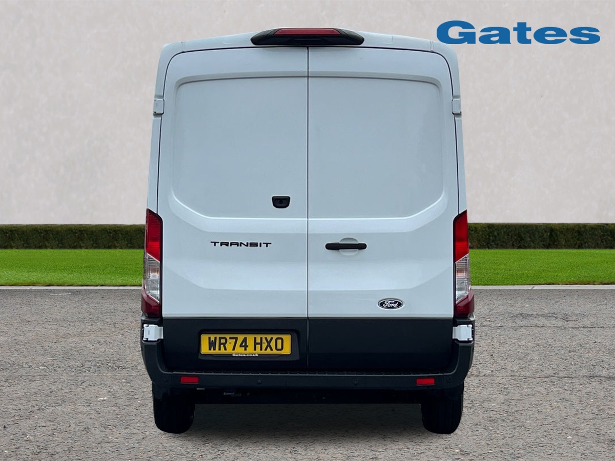 Used Ford Transit 2024 for sale - 77042913: Photo 7