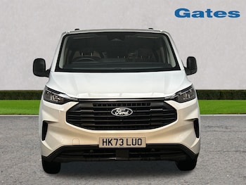 Used Ford Transit Custom 2024 for sale - 78724481: Photo