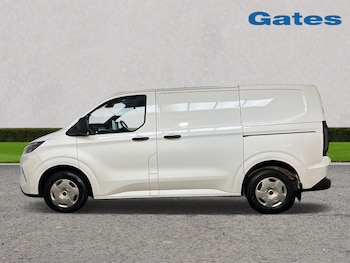Used Ford Transit Custom 2024 for sale - 78724481: Photo