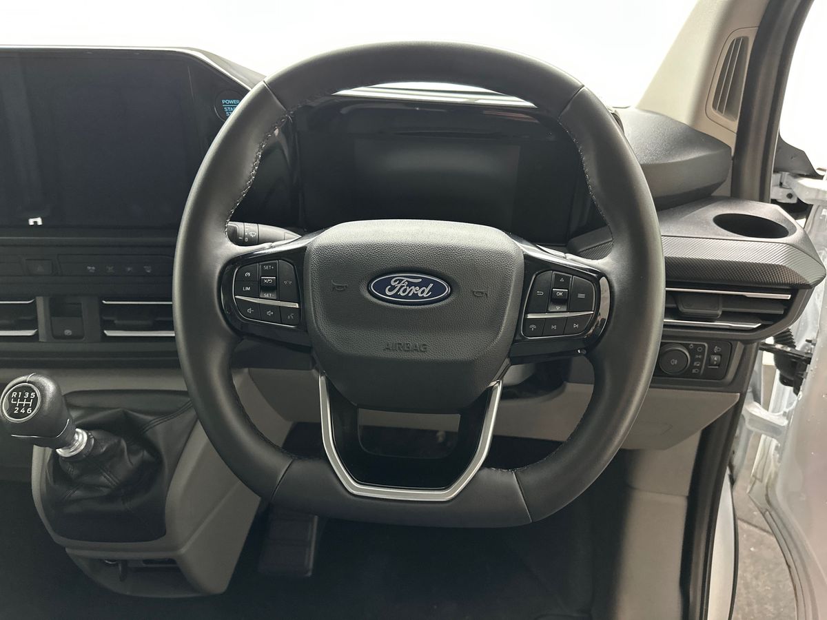 Used Ford Transit Custom 2024 for sale - 77576359: Photo 18