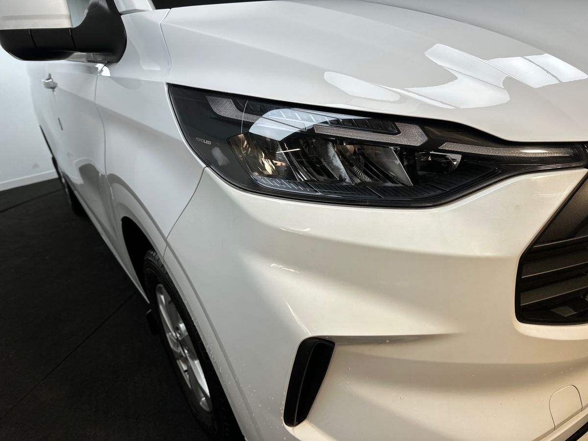 Used Ford Transit Custom 2024 for sale - 77576359: Photo 33