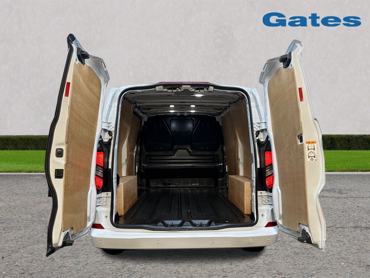 Used Ford Transit Custom 2024 for sale - 77576359: Photo 9