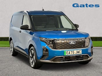 Used Ford Transit Courier 2025 for sale - 79677717: Photo