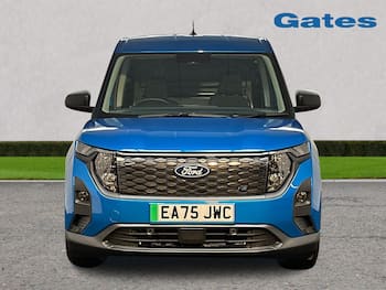 Used Ford Transit Courier 2025 for sale - 79677717: Photo
