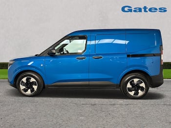 Used Ford Transit Courier 2025 for sale - 79677717: Photo