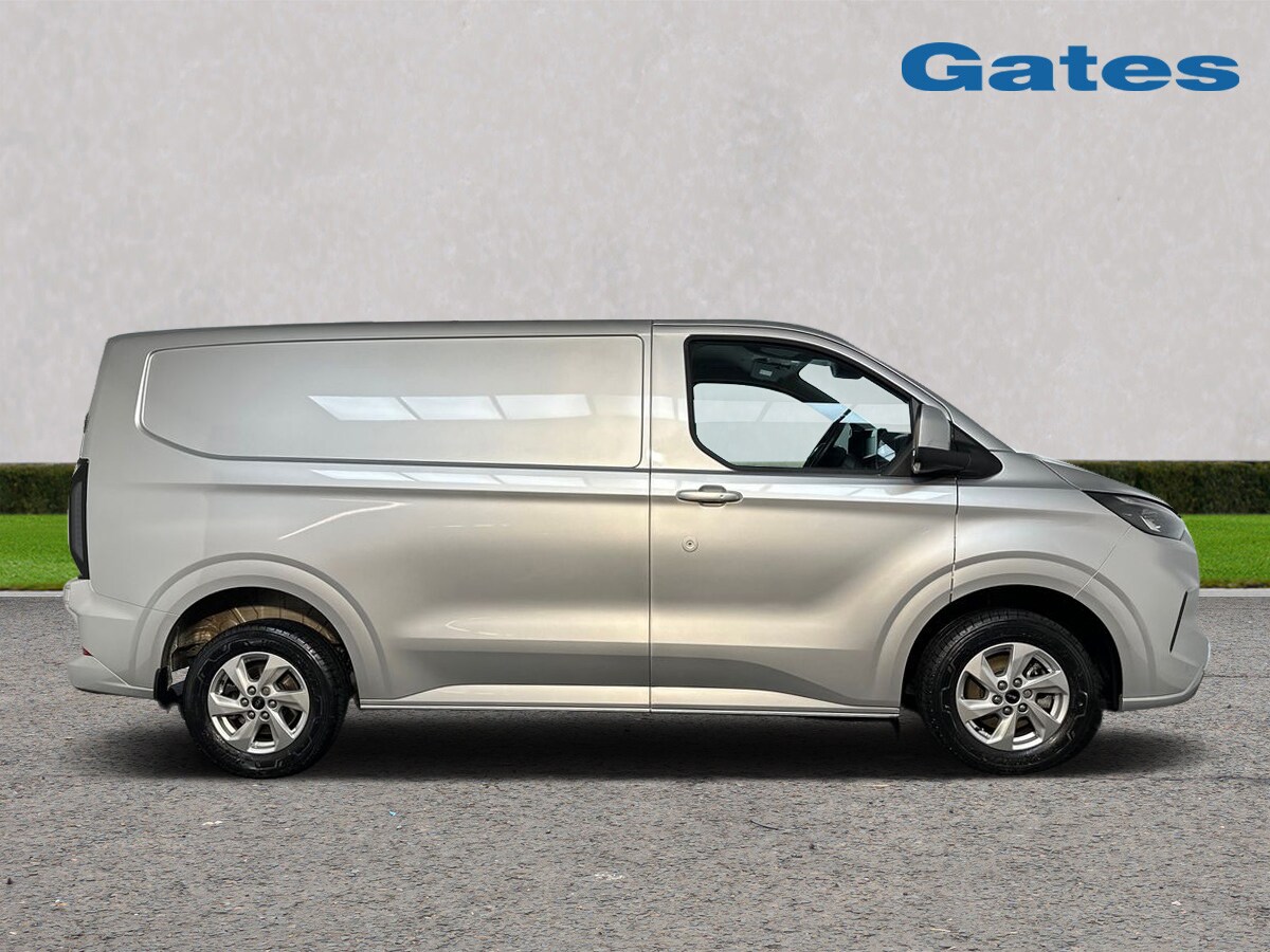 Used Ford Transit Custom 2024 for sale - 76312442: Photo 11