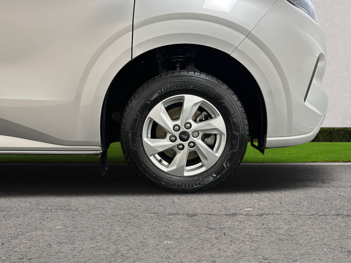 Used Ford Transit Custom 2024 for sale - 76312442: Photo 12