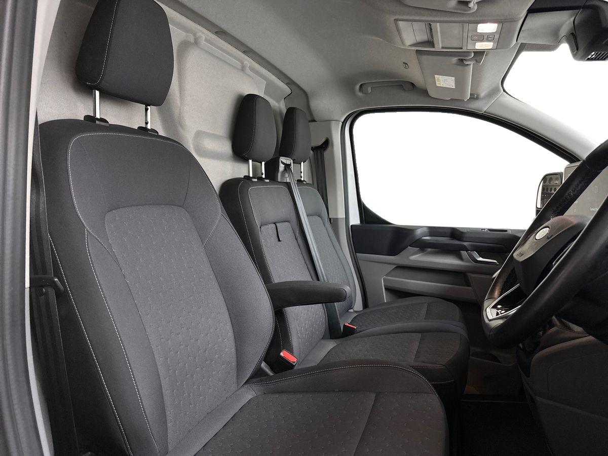 Used Ford Transit Custom 2024 for sale - 76312442: Photo 15