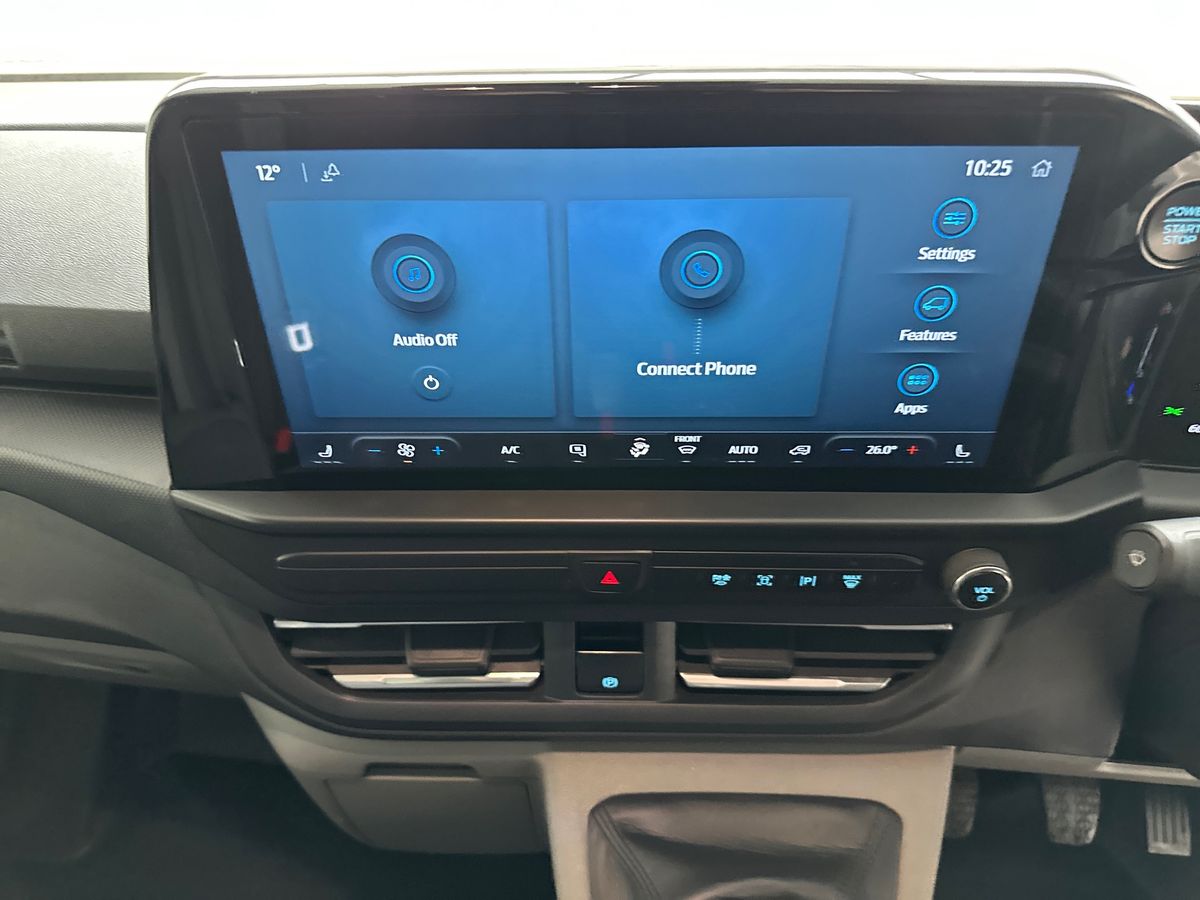 Used Ford Transit Custom 2024 for sale - 76312442: Photo 20