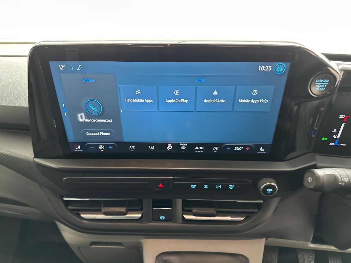 Used Ford Transit Custom 2024 for sale - 76312442: Photo 21