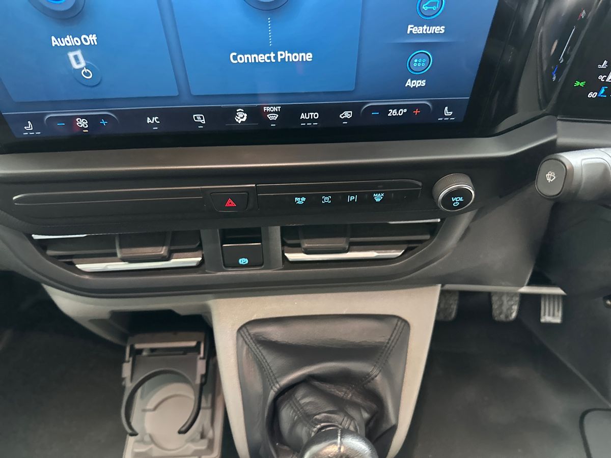 Used Ford Transit Custom 2024 for sale - 76312442: Photo 23