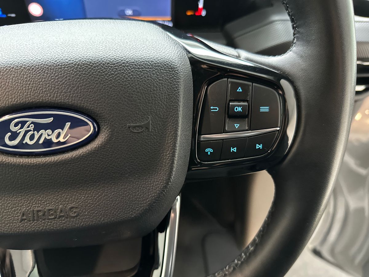 Used Ford Transit Custom 2024 for sale - 76312442: Photo 30