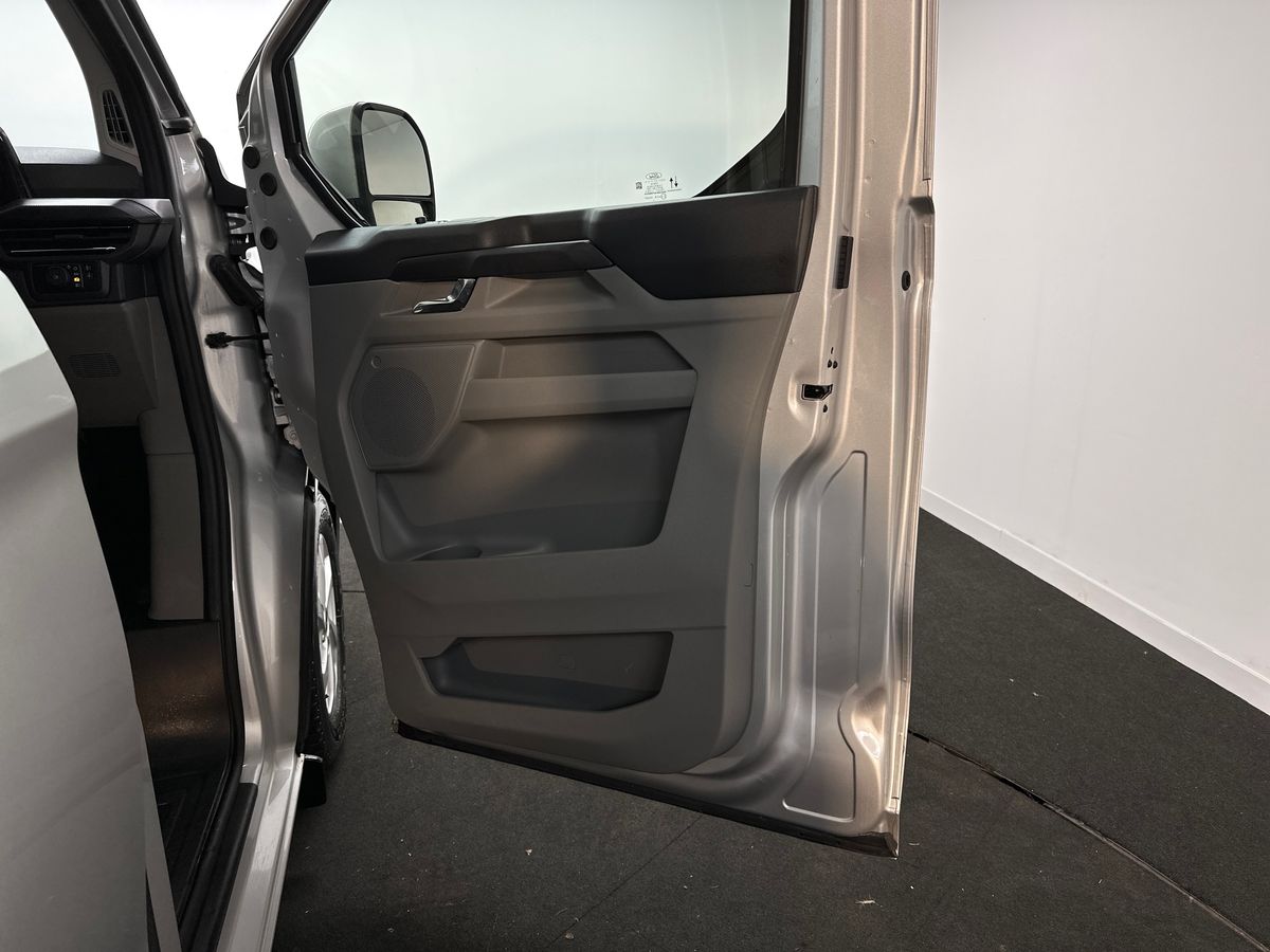 Used Ford Transit Custom 2024 for sale - 76312442: Photo 35