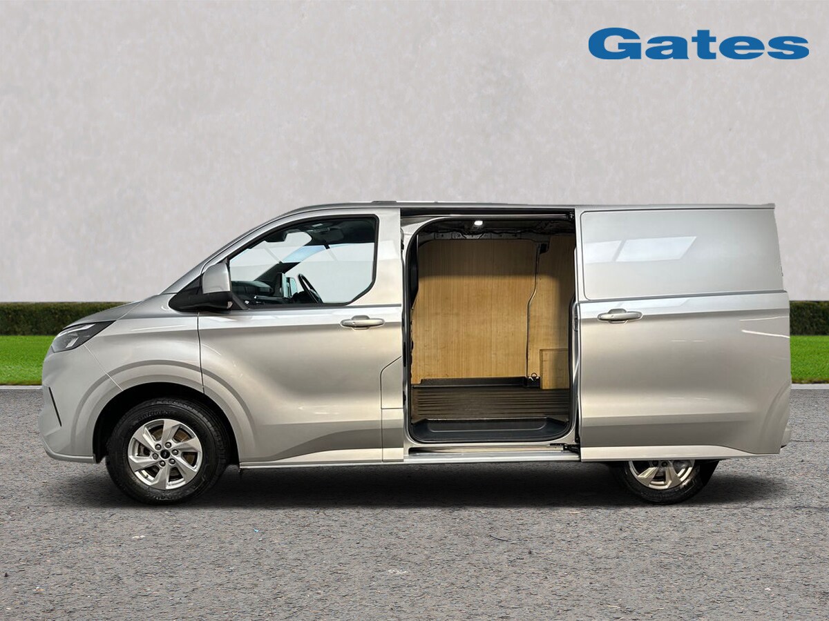 Used Ford Transit Custom 2024 for sale - 76312442: Photo 5