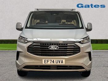 Used Ford Transit Custom 2024 for sale - 78293559: Photo