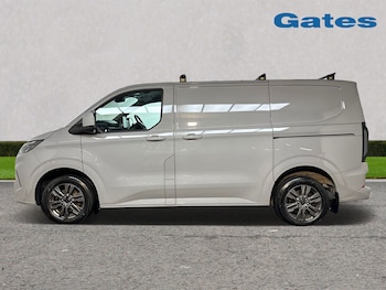 Used Ford Transit Custom 2024 for sale - 78293559: Photo