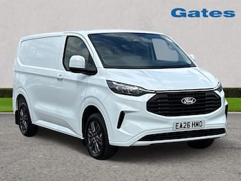 Used Ford Transit Custom 2026 for sale - 79677798: Photo