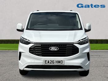 Used Ford Transit Custom 2026 for sale - 79677798: Photo