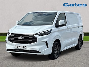 Used Ford Transit Custom 2026 for sale - 79677798: Photo