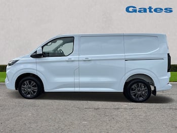 Used Ford Transit Custom 2026 for sale - 79677798: Photo