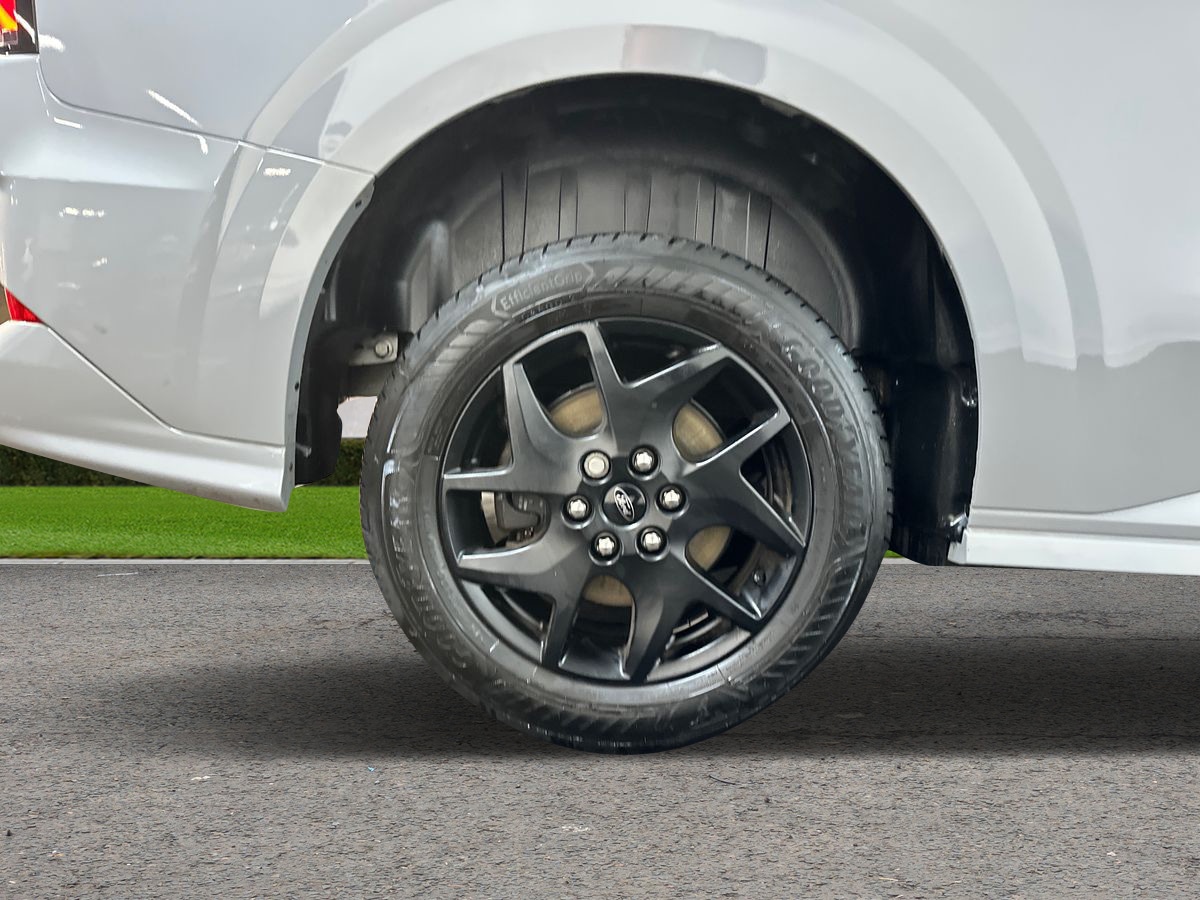 Used Ford Transit Custom 2025 for sale - 77428168: Photo 12