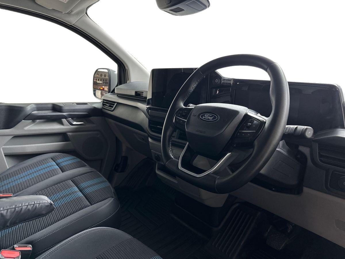 Used Ford Transit Custom 2025 for sale - 77428168: Photo 13