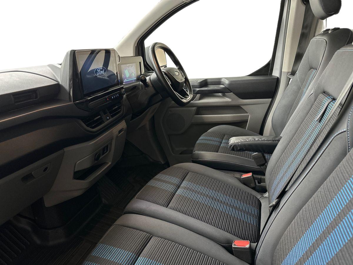 Used Ford Transit Custom 2025 for sale - 77428168: Photo 14