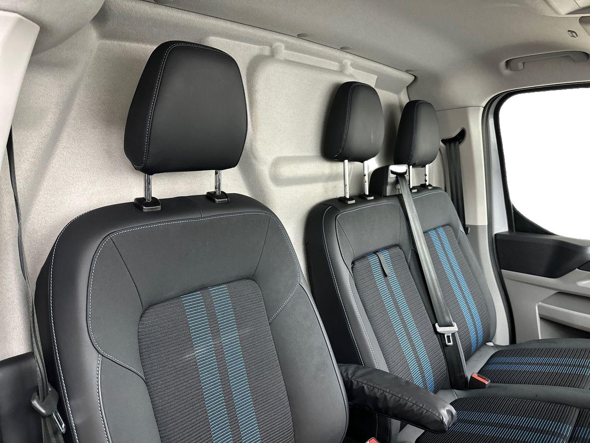 Used Ford Transit Custom 2025 for sale - 77428168: Photo 15
