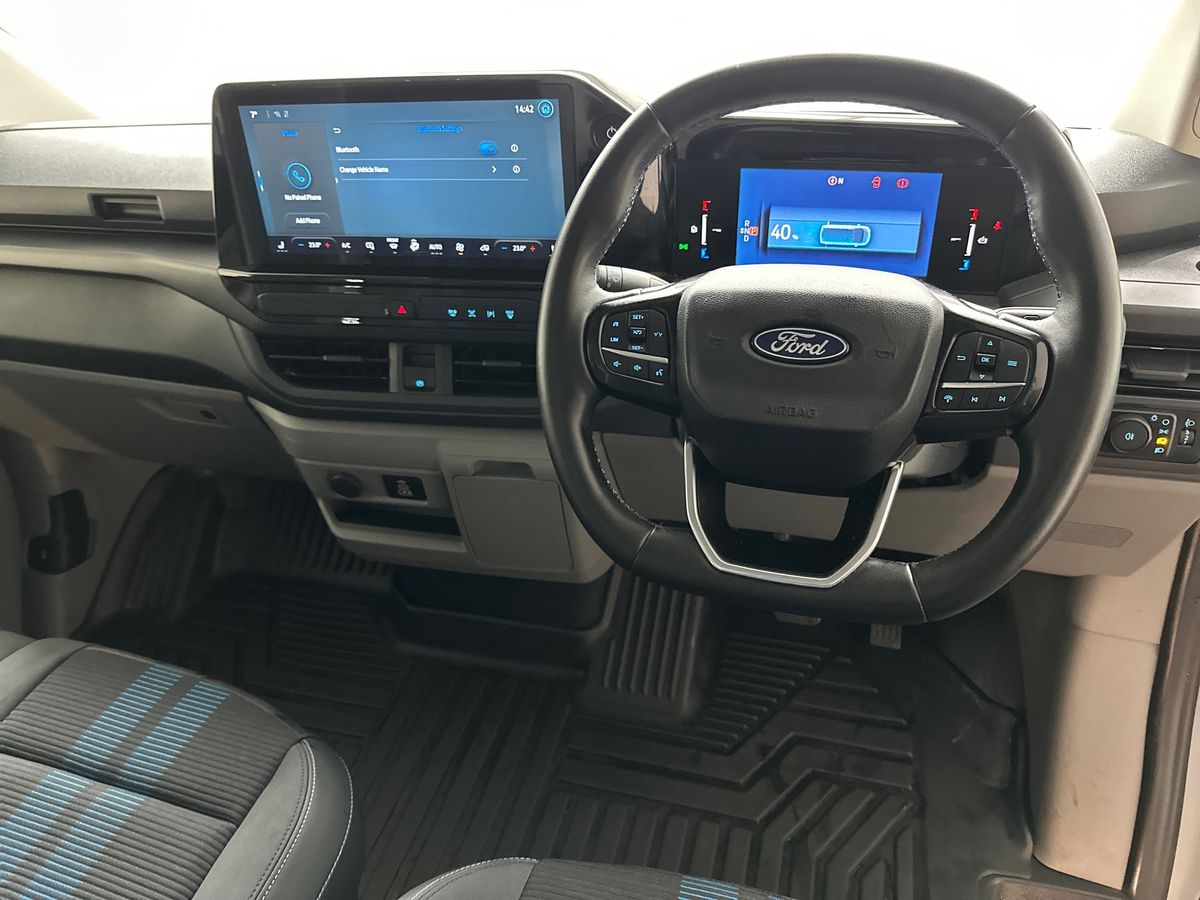 Used Ford Transit Custom 2025 for sale - 77428168: Photo 17