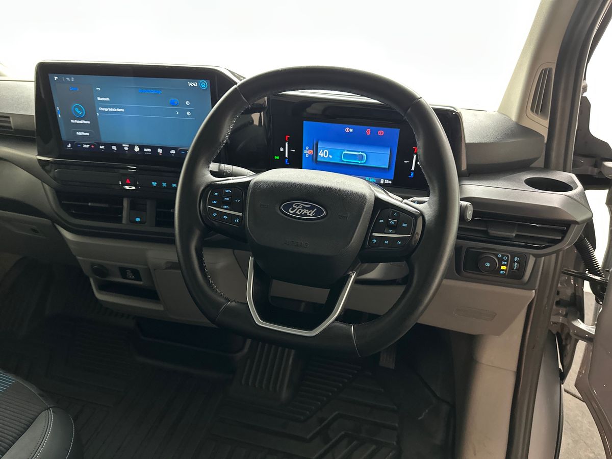 Used Ford Transit Custom 2025 for sale - 77428168: Photo 18