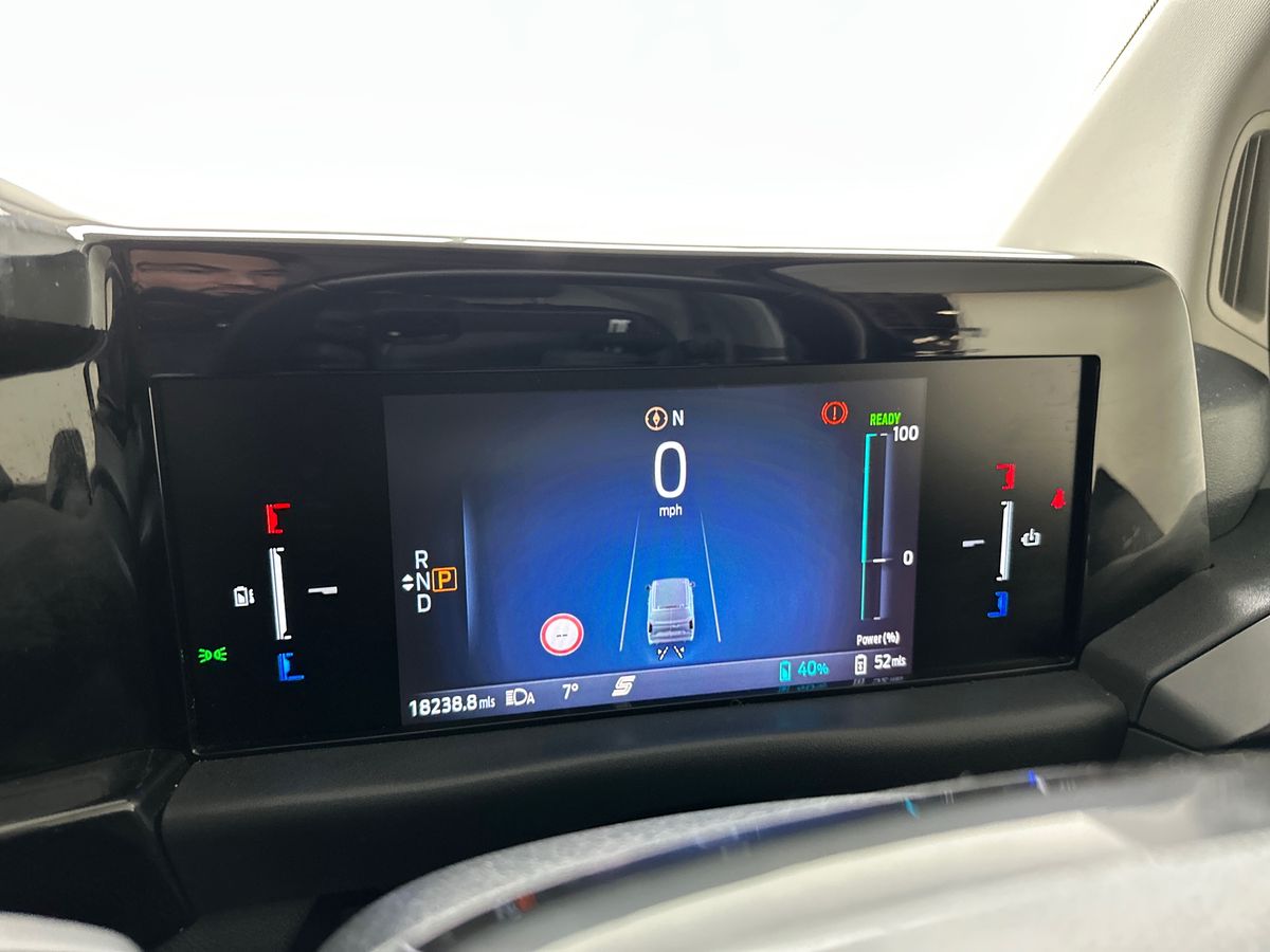 Used Ford Transit Custom 2025 for sale - 77428168: Photo 19