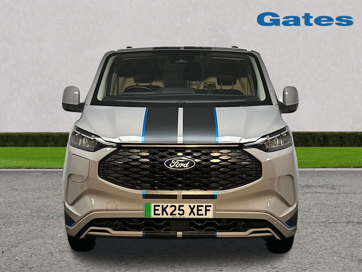 Used Ford Transit Custom 2025 for sale - 77428168: Photo 2