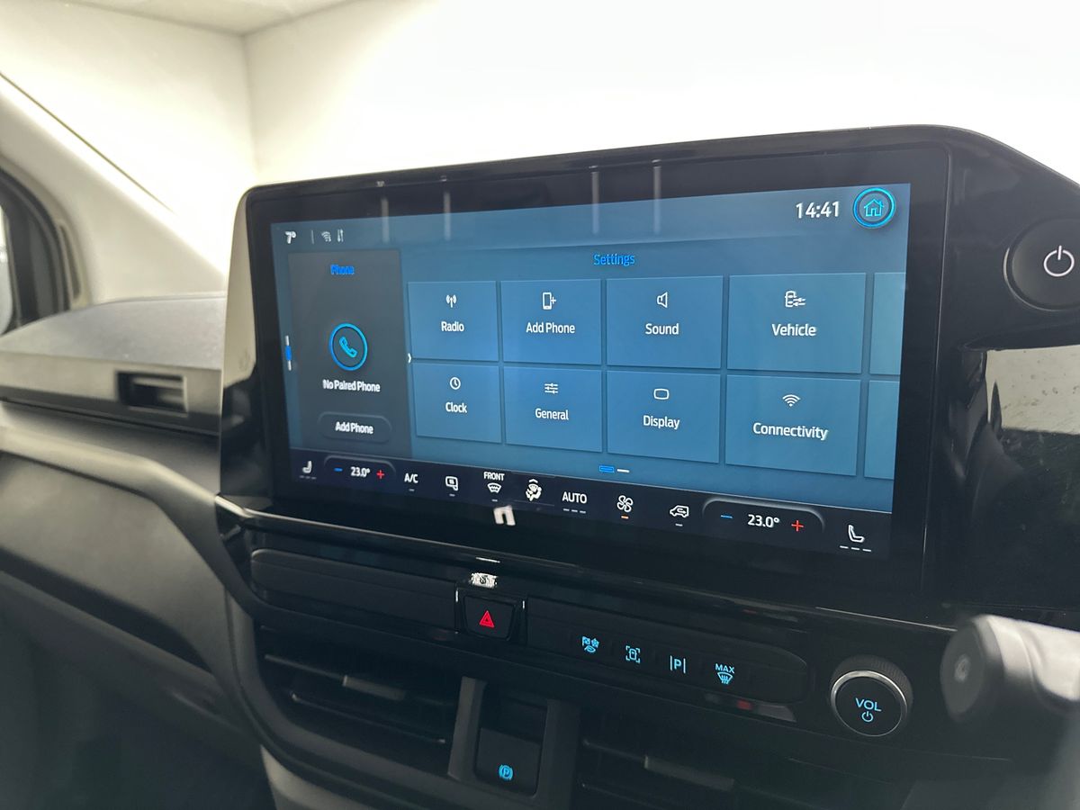 Used Ford Transit Custom 2025 for sale - 77428168: Photo 21