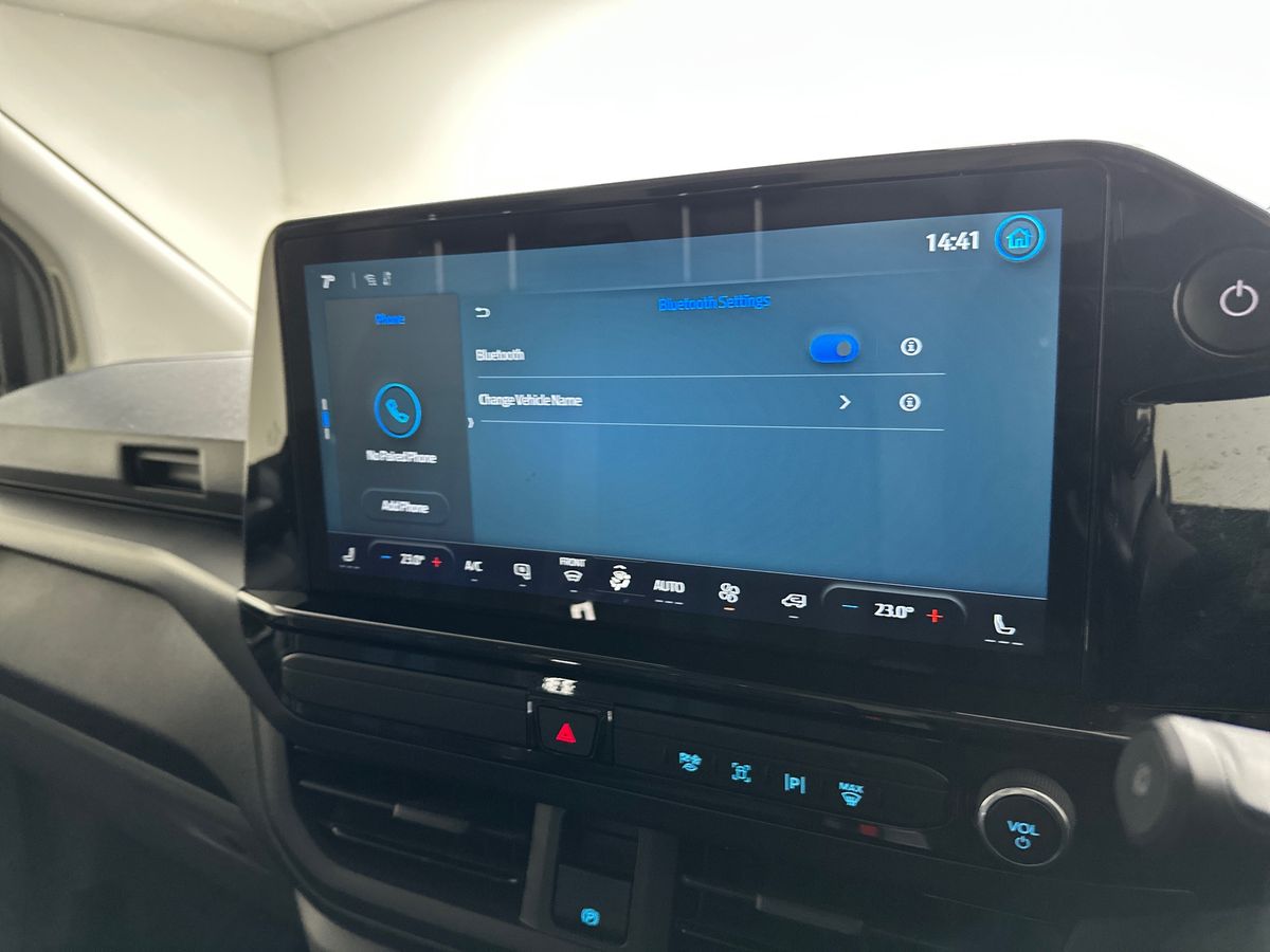 Used Ford Transit Custom 2025 for sale - 77428168: Photo 22