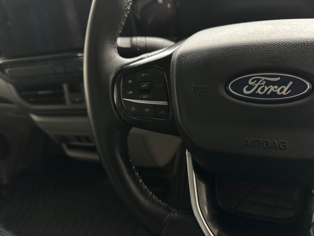 Used Ford Transit Custom 2025 for sale - 77428168: Photo 29