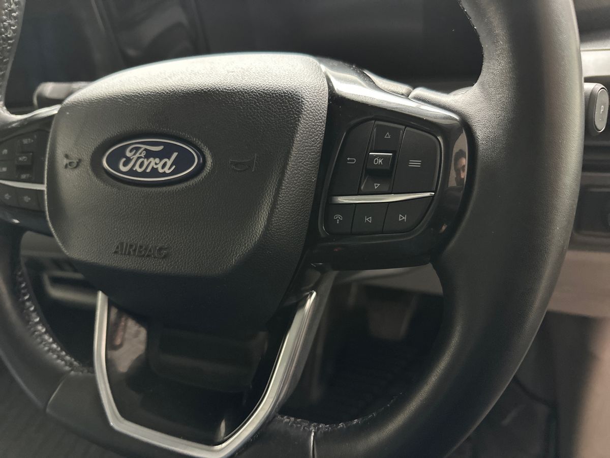 Used Ford Transit Custom 2025 for sale - 77428168: Photo 30