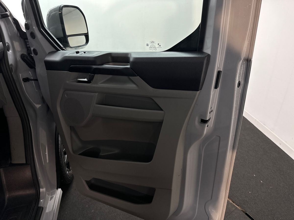 Used Ford Transit Custom 2025 for sale - 77428168: Photo 35