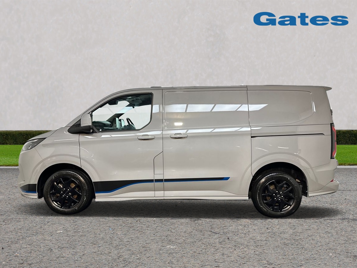 Used Ford Transit Custom 2025 for sale - 77428168: Photo 4