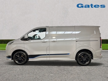 Used Ford Transit Custom 2025 for sale - 77428168: Photo