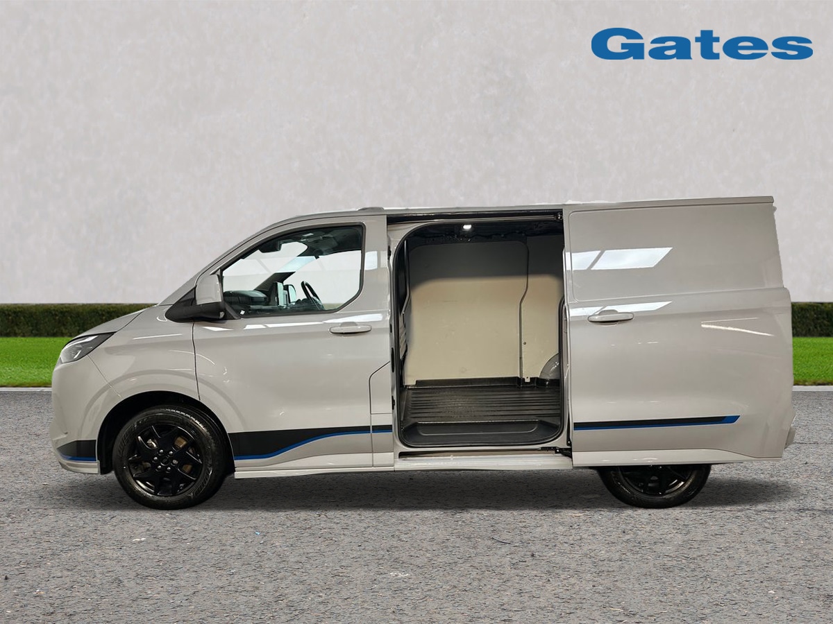 Used Ford Transit Custom 2025 for sale - 77428168: Photo 5