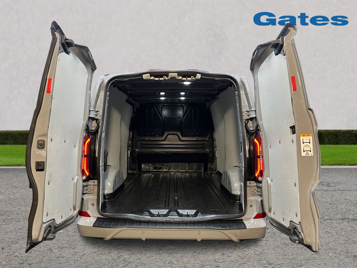 Used Ford Transit Custom 2025 for sale - 77428168: Photo 9