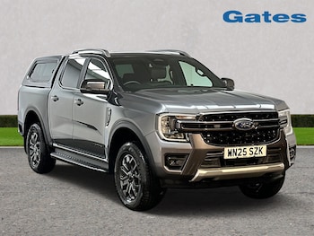Used Ford Ranger 2025 for sale - 78377507: Photo