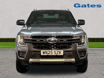 Used Ford Ranger 2025 for sale - 78377507: Photo