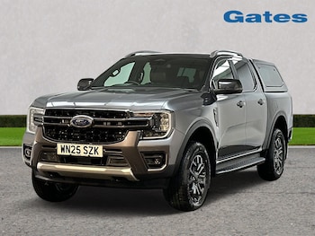 Used Ford Ranger 2025 for sale - 78377507: Photo