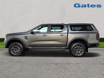 Used Ford Ranger 2025 for sale - 78377507: Photo