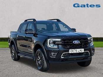Used Ford Ranger 2025 for sale - 79606342: Photo