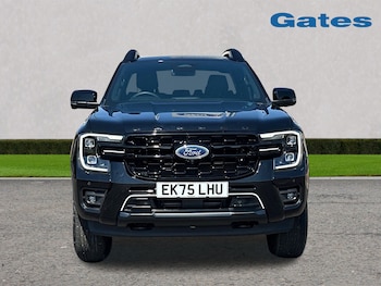 Used Ford Ranger 2025 for sale - 79606342: Photo